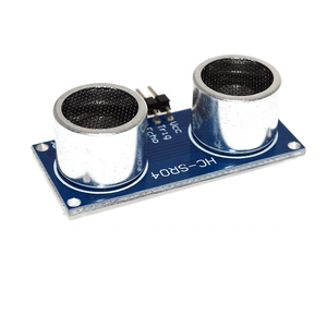 eParthub HC-SR04 Ultraschallmodul Ultraschallbereichsmodul Ultraschallbereichsmodul Ultraschallsensor - Product Image 2