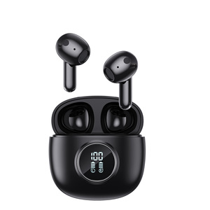 G28 sınır ötesi kulakiçi ile dijital ekran hızlı şarj TWS kulakiçi kulaklık kulak kancası ile hızlı şarj kulaklık - Product Image 5