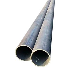 Factory Direct Supply <strong>5mm</strong> Thick 20# Seamless Steel <strong>Pipe</strong> 45# Seamless <strong>Pipe</strong> Seamless <strong>Pipe</strong> Cutting