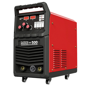 5合1新型多功能MIG TIG MMA AC DC组合200A焊机焊机 - Product Image 6