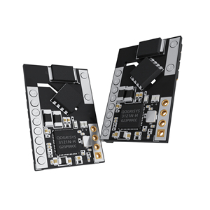 新しい電子PLC-IOTモジュール長いデータ通信トランシーバーモジュール - Product Image 4