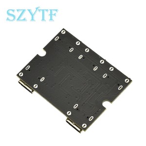 Raspberry Pi 4/5 TYPE-C USBハブUSB2.0 USB拡張モジュール電源ポート付き