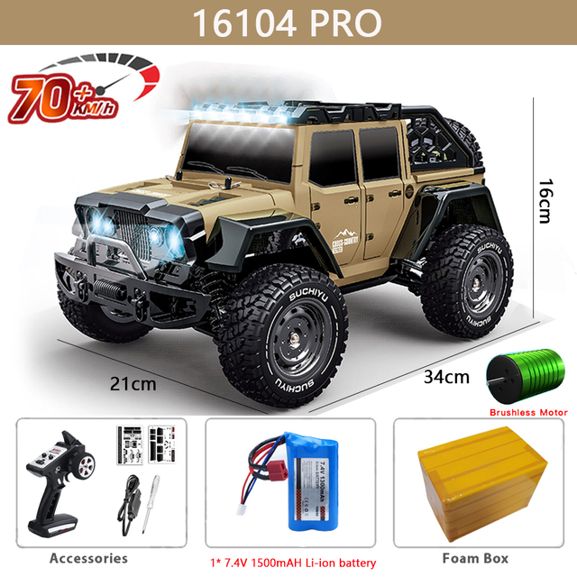 16104 professionnel