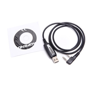 <strong>Baofeng</strong> Bf-888S <strong>Programming</strong> Cable for <strong>Baofeng</strong> KD0203 - Product Image 4