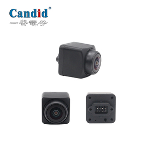 6 Channels 360 Surround View Monitor <strong>System</strong> 3D Bird <strong>Eye</strong> View <strong>Camera</strong> <strong>System</strong> Use for Boat Yacht - Product Image 5