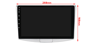 ระบบมัลติมีเดียในรถยนต์สำหรับ VW,Passat 128 Magotan B7-2011วิทยุอัตโนมัติ4G WIFI IPS DSP RDS AM FM Video แอนดรอยด์11 8 + 2015G - Product Image 2