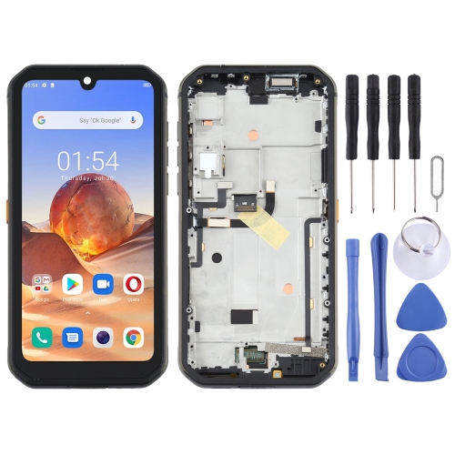 Blackview BV9900E