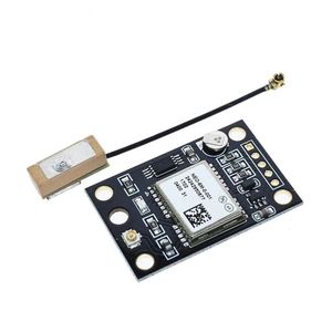 GY-NEO6MV2 WAVGAT nuovo modulo GPS NEO-6M NEO6MV2 con controllo di volo EEPROM MWC APM2.5 grande Antenna - Product Image 3