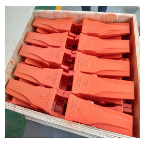 Hot Sale High Quality Casting <strong>Bucket</strong> <strong>Teeth</strong> SK60 SK200 <strong>SK230</strong> SK330 SK350RC SK480RC Hyundai H940C <strong>Teeth</strong>