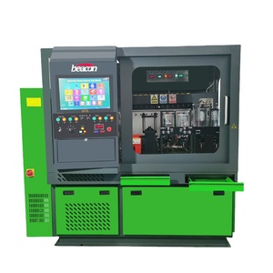 Banco di prova della macchina dello strumento di calibrazione diagnostica del veicolo di prestazione del dinamometro del motore CR919 di prova automatica per l'automobile - Product Image 1