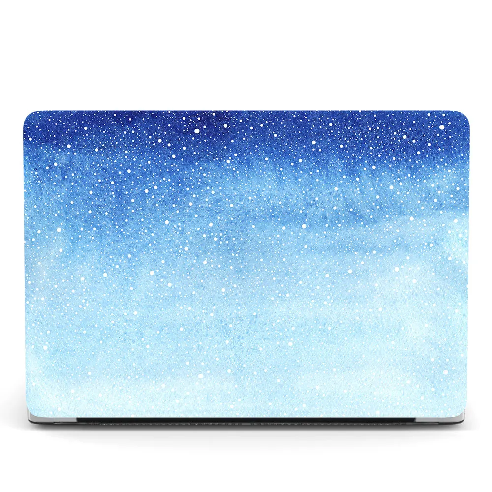 Stiker Premium Kustom Vinil Membungkus Kulit Dekoratif Kepribadian untuk Tablet Laptop Macbook