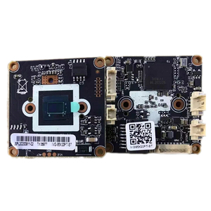 2.0MP Xmeyeナイトバージョン防水広角メタルケースIPカーセキュリティシステム小型カメラ - Product Image 5
