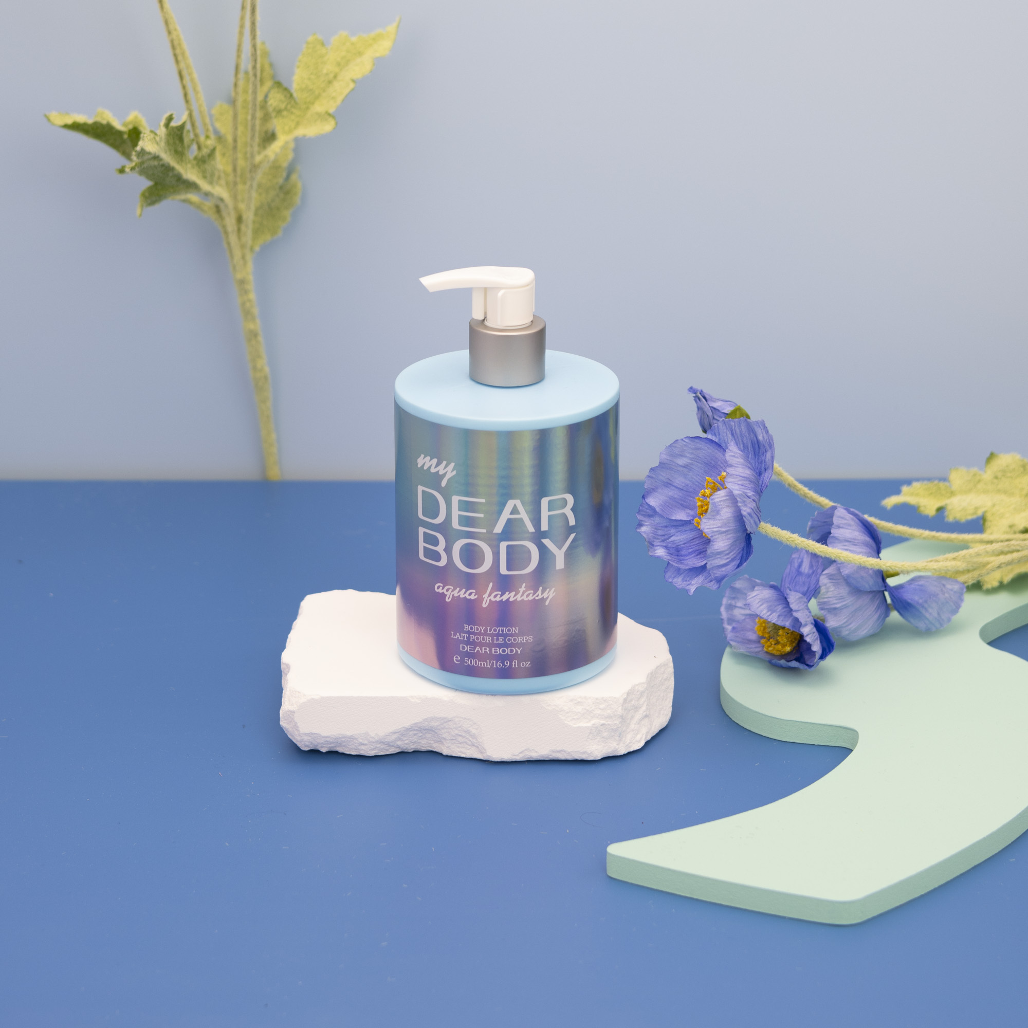 Aqua Fantasy