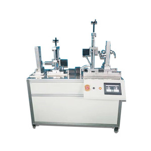 Single Station Intelligent Lock Life <strong>Testing</strong> Machine Car Door Lock Intelligent Electronic Password Lock Life <strong>Testing</strong> Machine - Product Image 2