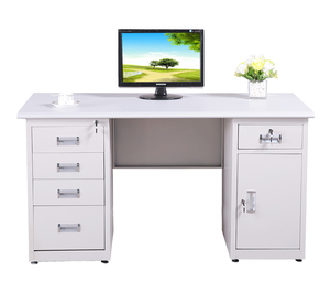 Ordenador de escritorio multifunción para el hogar, mesa para jugadores, ordenador portátil, PC, ipad, estudio, oficina - Product Image 1