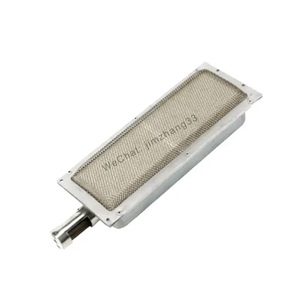 家電部品赤外線バーナー家庭用ヒーターガスヒーターセラミックガスバーナー