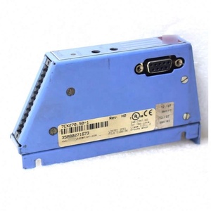 B & Rシステム7EX270.50-1 24VDC CANバスコントローラモジュールPLCプログラマブルロジックコントローラ7EX270501 - Product Image 1