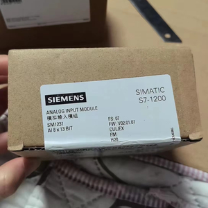Módulo de entrada de salida de comunicación PLC SIEMENS CM1241 SM1232 6ES7232-4HD32-0XB0 6ES7241-1CH32-0XB0 6ES7231-4HF32-0XB0