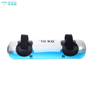 SeeMore Brand Customization <strong>10</strong>/15kgs Adjustable Training Core and Balance Workout Power <strong>Trainer</strong> Aqua Bag - Product Image 1