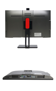 オールインワンコンピューター24インチ、4/8GB 128/256/512/1000GBオールインワンPCサポートオプションのオペレーティングシステム - Product Image 2