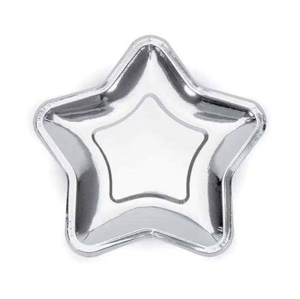 Plate 4*16pcs