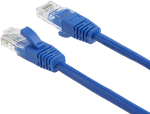 Yönlendirici Modem için yüksek hızlı ağ kedi 6 Ethernet Patch Lan kablosu - Product Image 5