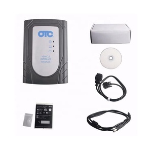 Auto programmierer Werkzeuge sind für Toyo-ta Fehler diagnose instrument OTC V15.20.015 Tech stream GTS/Diagnose maschine für Autos geeignet - Product Image 1