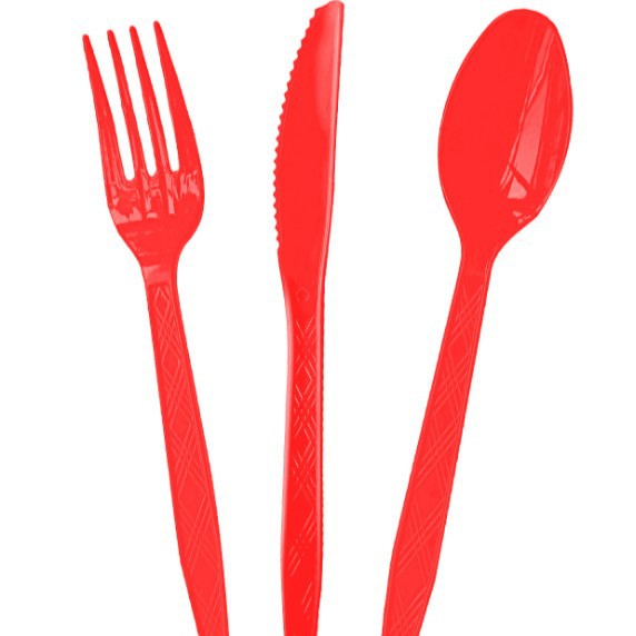 Couteau 20 pièces