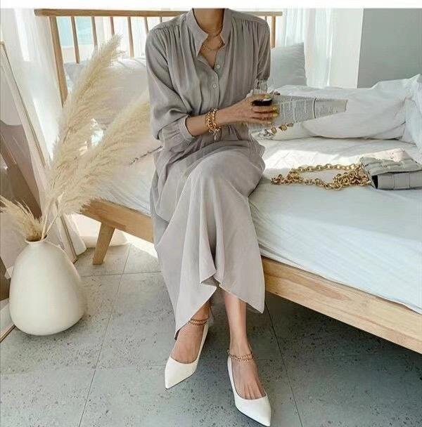 Gray