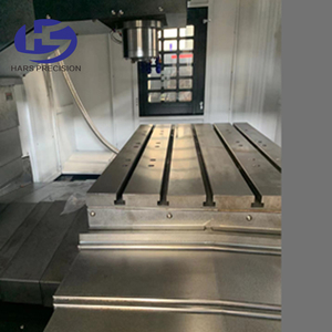 VMC1270 5 Axis Vertical Machine <strong>Center</strong> 5axis Cnc Vertical Turning and Milling Machining <strong>Center</strong> - Product Image 3