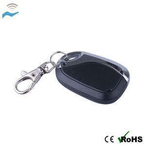 Regolatore del motore tubolare/barriera del cancello universale rf 433mhz mini telecomando senza fili - Product Image 3