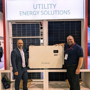 อินเวอร์เตอร์ ongrid 3เฟส125KW อินเวอร์เตอร์สามสาย - Product Image 6