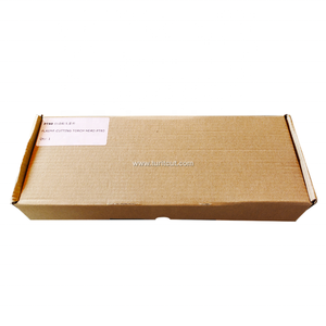 等离子切割机焊炬产品用自动数控割炬头PT80 - Product Image 6