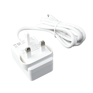 Raspberry Pi 5 5.1V 5A 27W PD電源USB-C Raspberry Pi 5 4GB/8GBと互換性のある電源アダプター電源 - Product Image 5