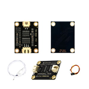 TDS sensore metro V1.0 modulo scheda misuratore acqua filtro misurazione della qualità dell'acqua per Arduino per UNO R3