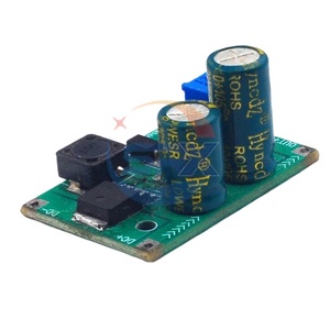 โมดูลจ่ายไฟแบบปรับได้ DC-DC โมดูลจ่ายไฟ3-80V 24/48/60/72V เอาต์พุต3/5/12/24V - Product Image 2