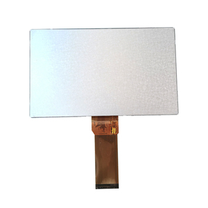 High Quality 7-Inch Portable Tablet <strong>Display</strong> with 800*480 Resolution IPS TFT Capacitive Touch Screen Module Portable <strong>LCD</strong> Modules - Product Image 6