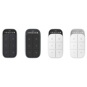 Pantalla HD 4/6 Teclas Opcionales Baja Potencia 433 Mhz Inalámbrico RF Universal Control Remoto Inteligente para Electrodomésticos - Product Image 4