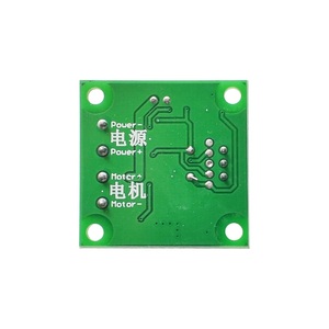 1.8V 3/5/6/12 V 2A PWM DC Motor Speed Control /w <strong>Potentiometer</strong> Switch