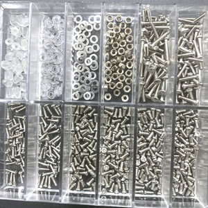 <strong>M1.2</strong> Small Pan Head Phillips Driver Self-tapping <strong>Screw</strong> Micro Mini <strong>Screw</strong> - Product Image 5