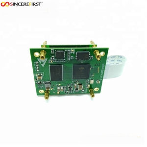Sincere New 4K Mini Sensor Cis Scanner Unit Scanner Head Sensor Endoscopio Módulo de cámara Raspberry Pi para A9/SQ11 - Product Image 3