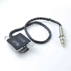 Para Cummins grande caminhão S C R nitrogênio oxigênio <span class=keywords><strong>sensor</strong></span> 5wk96740B gás natural carro oxigênio <span class=keywords><strong>sensor</strong></span>