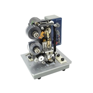 HP241B Production Date Coding <strong>Machine</strong> Electric Small Manual Ribbon Steel Printing Batch <strong>Code</strong> to Expiration Date Coding <strong>Machine</strong> - Product Image 6
