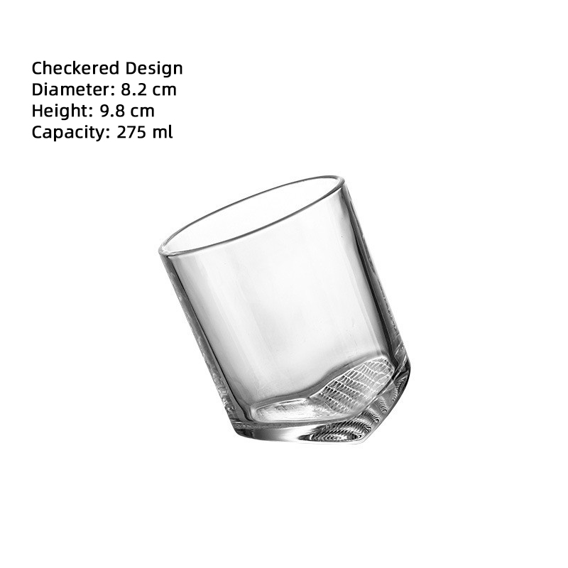 Checkered Design