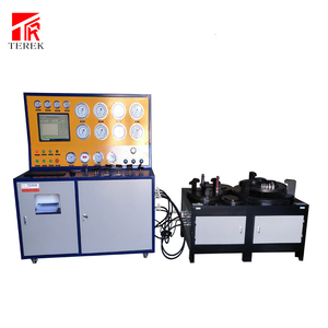 Safety Valve <strong>test</strong> <strong>and</strong> Calibration Bench-<strong>Manual</strong> Control/computer Control Model - Product Image 2