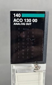 Neue und originale SPS ACO13000 Analoga us gangs modul Loc3B32 SPS-Programmier steuerung - Product Image 2