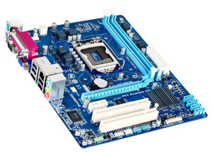 GIGABYTE GA-H61M-S2PH Refurbished Motherboard with INTEL LGA1155 <strong>Socket</strong> Supports 7th 5th Intel Core <strong>Processors</strong> - Product Image 5