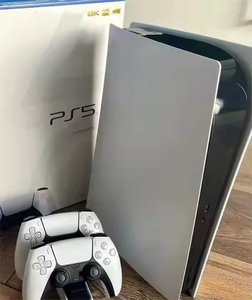 Brand New Original Original Packaging Game Console K Tb Fps Computer ultra High <strong>Speed</strong> Thin Disc Version <strong>PS</strong> Professional - Product Image 4