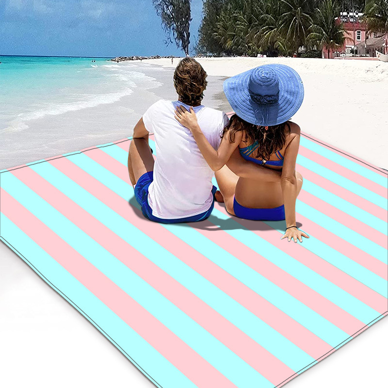 Beach mat 27