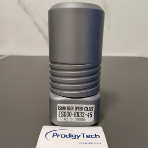 High Precision ISO30 ER32 CNC <strong>Tool</strong> <strong>Holder</strong>